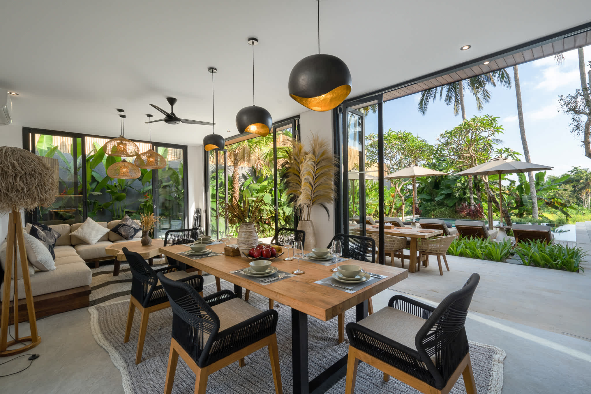 Villa Chill'in Ubud — image 3