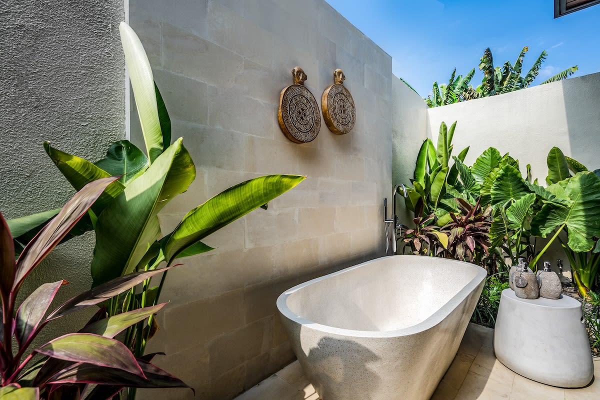 Villa Jimeste in Ubud — image 3