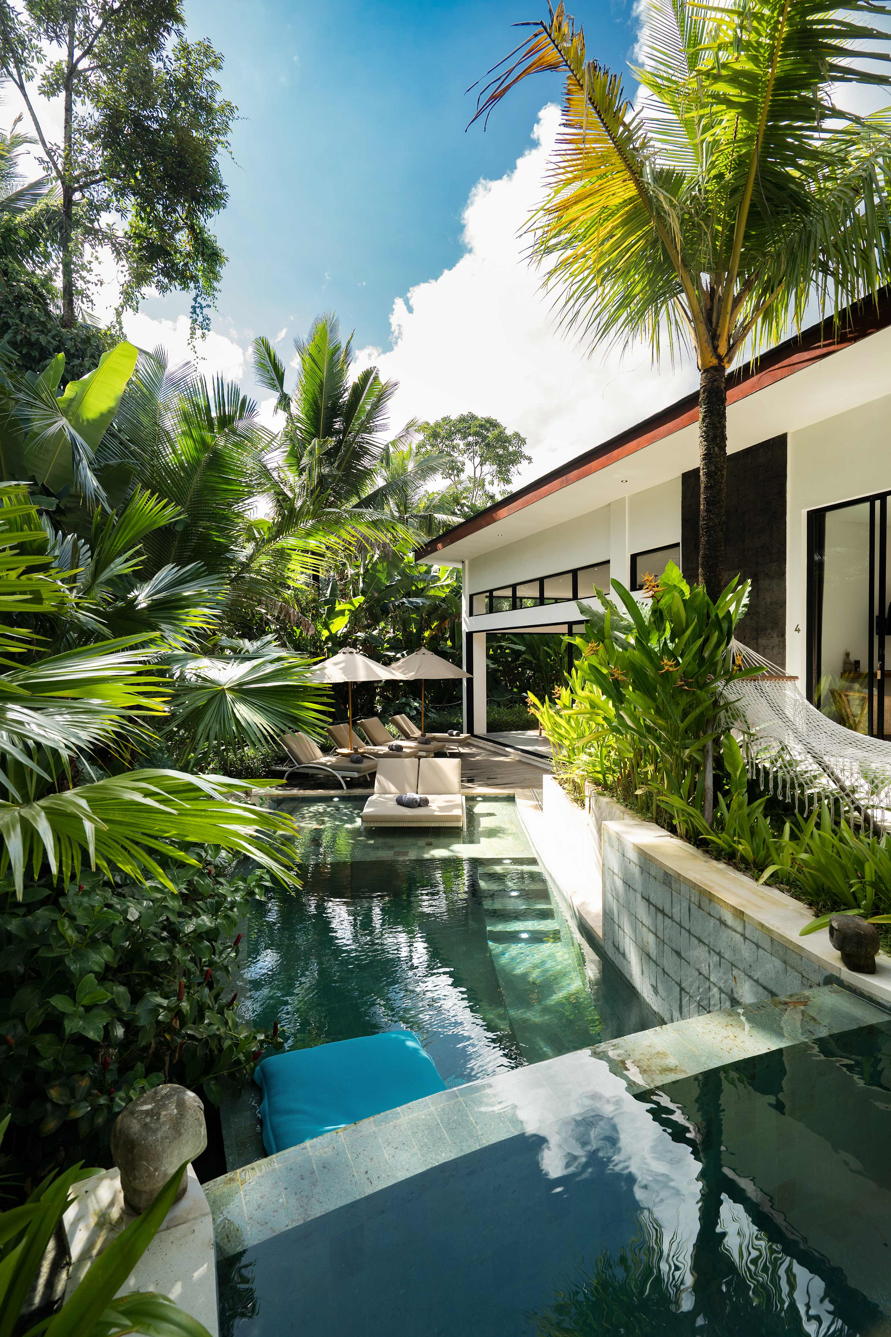 Villa Mathis in Ubud