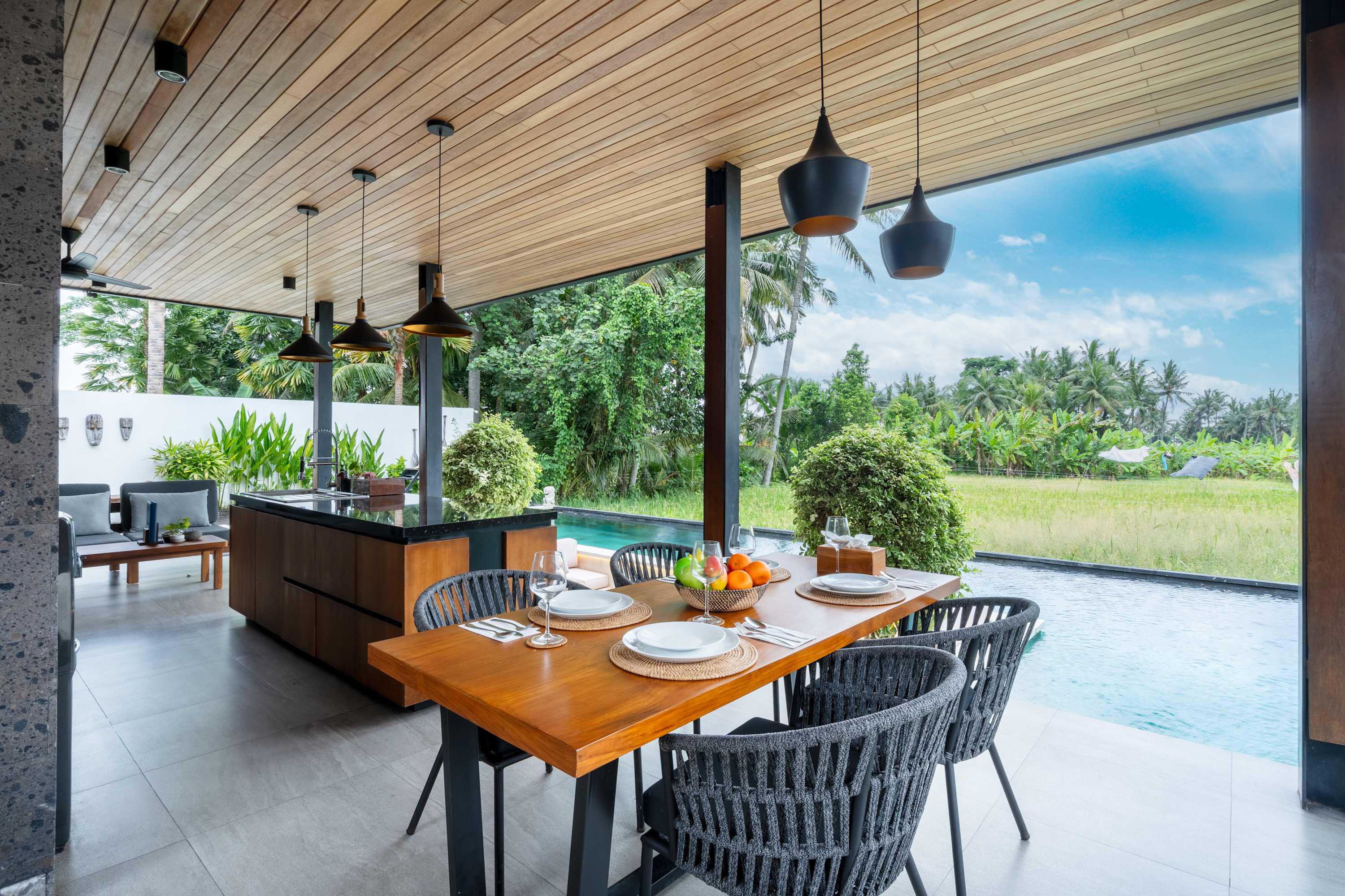 Villa Madie in Ubud — image 16
