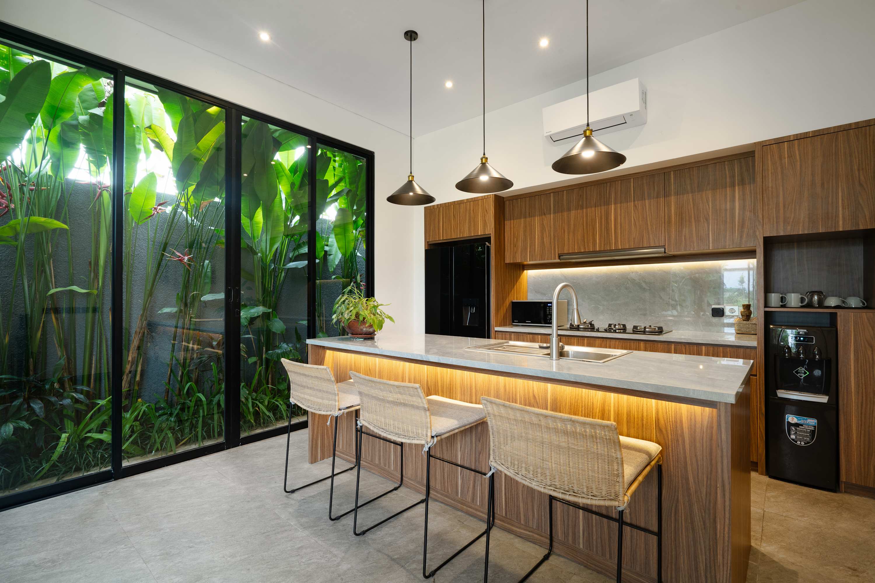 Villa Crescence Paradise in Ubud — image 14
