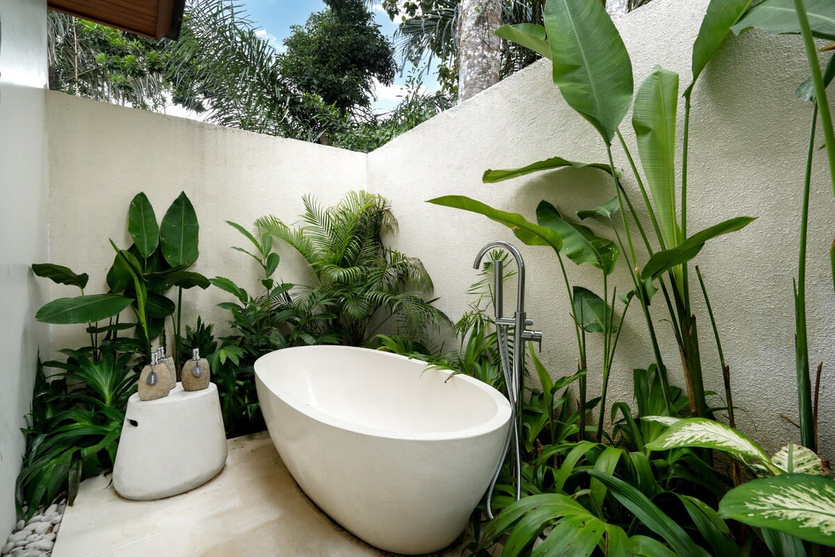 Villa Dream Life in Ubud — image 6