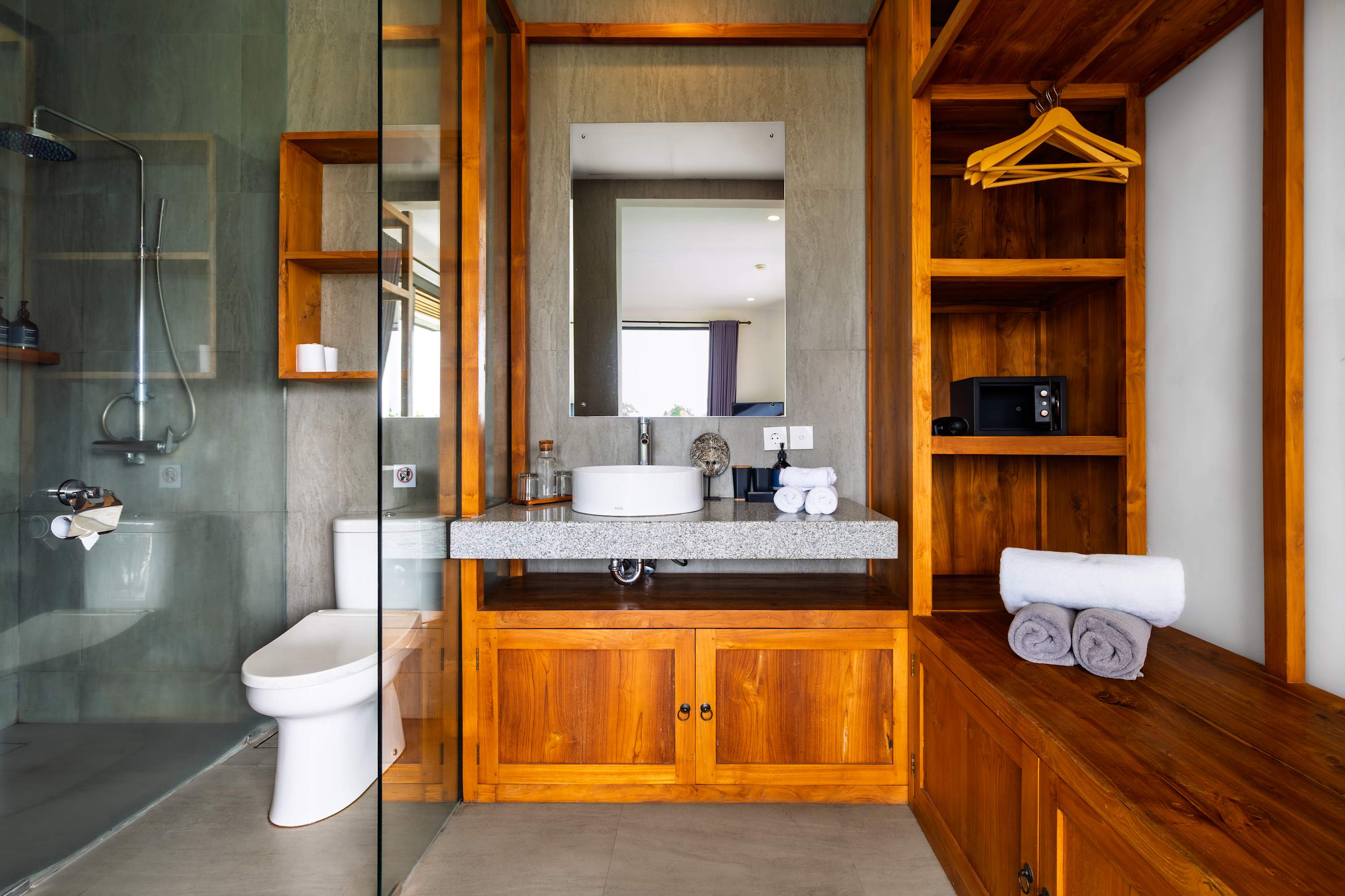 Villa Eden in Ubud — image 19