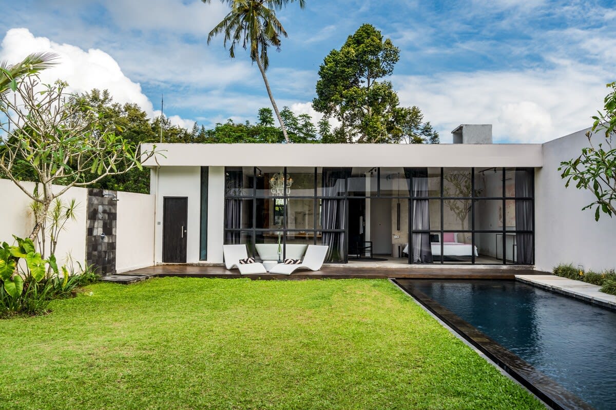 Villa Loft Valilana in Ubud — image 17