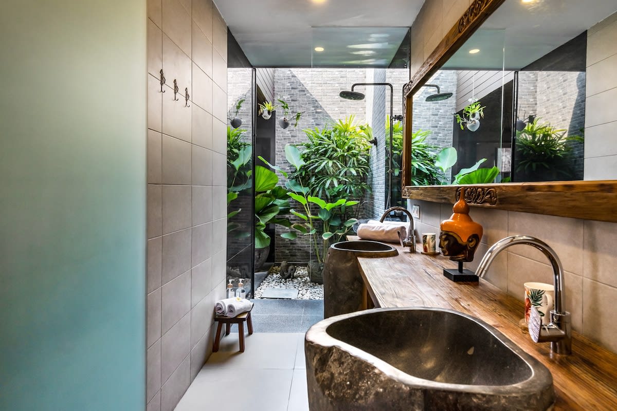 Villa Jami in Seminyak — image 15