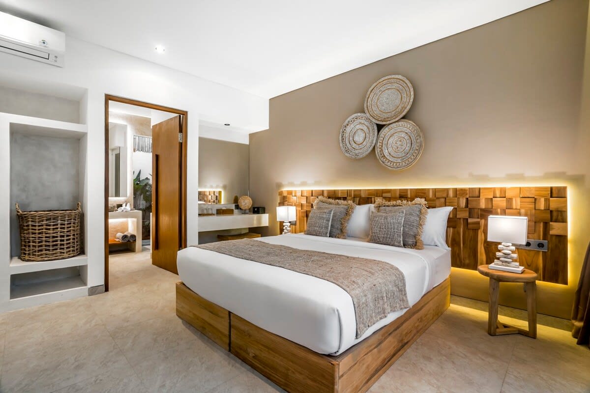 Villa Pearl in Ubud — image 18