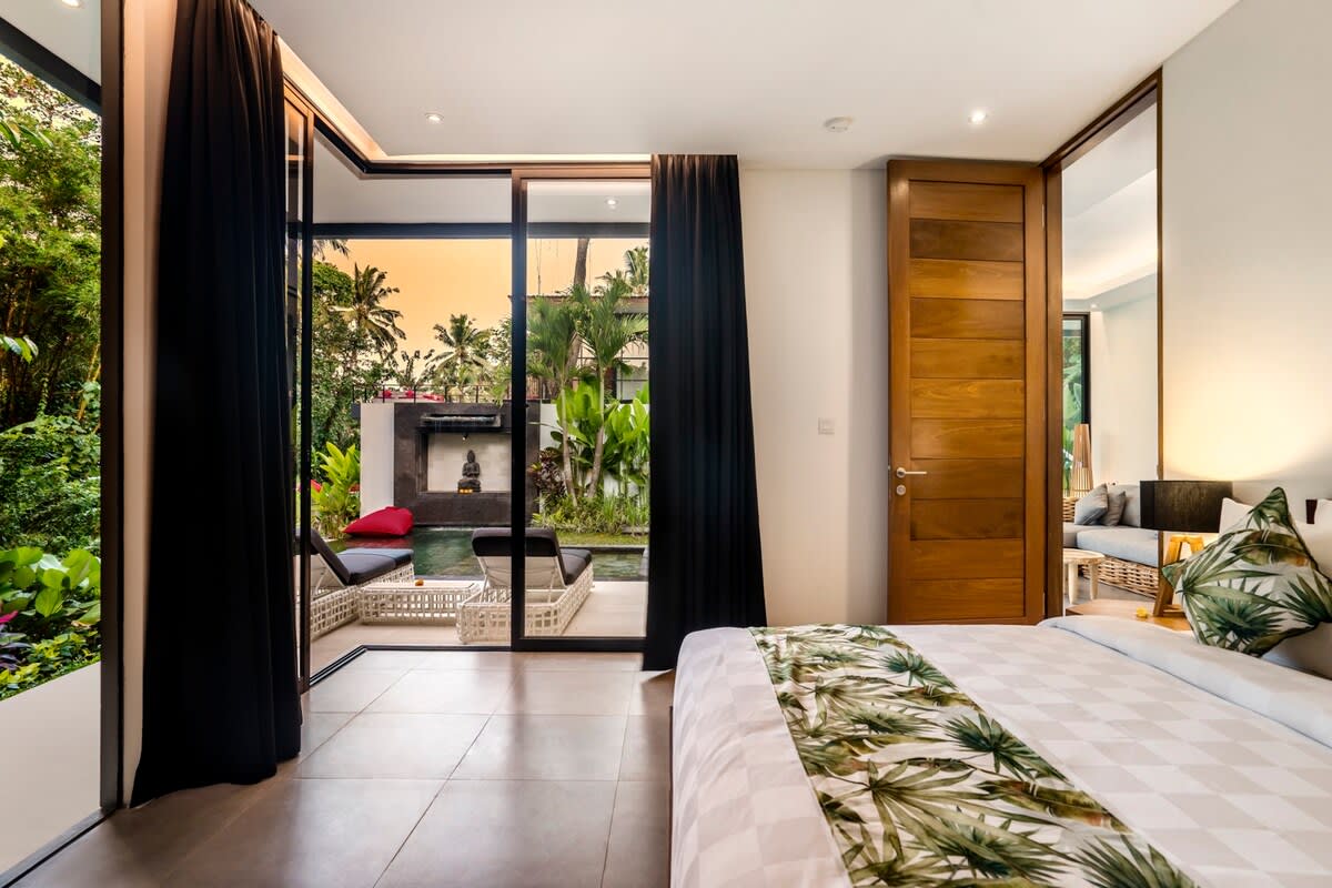 Villa 3BR Melati 2 & 3 in Ubud — image 7