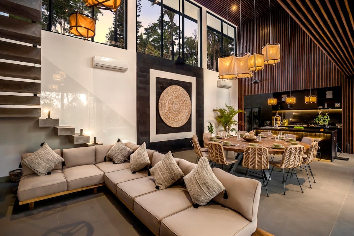Villa 12BR Slow & Wellness in Ubud — image 9