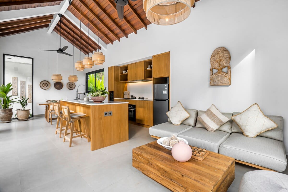 Villa Kady in Ubud — image 15