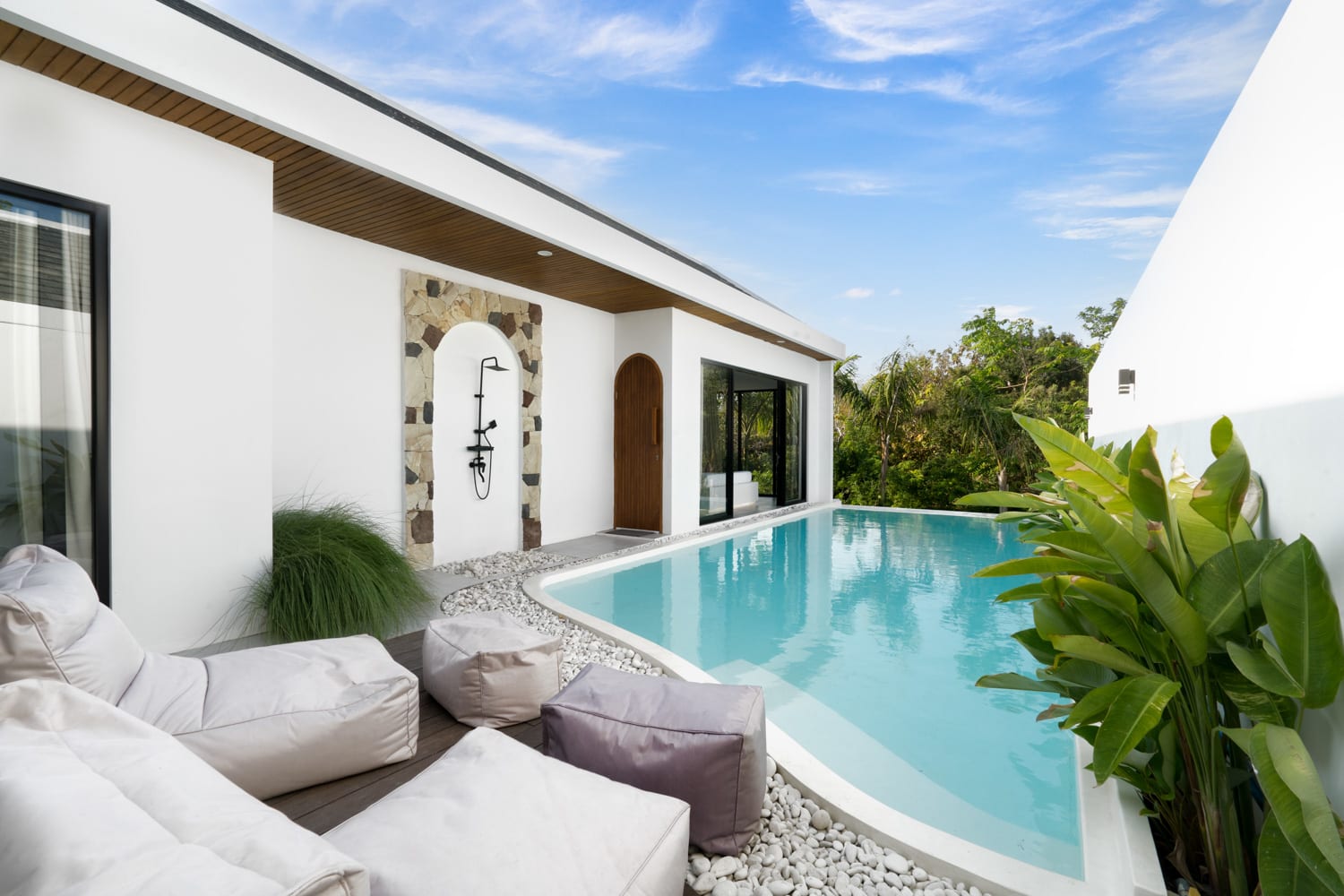 Villa Floravita in Bukit in Uluwatu — image 4
