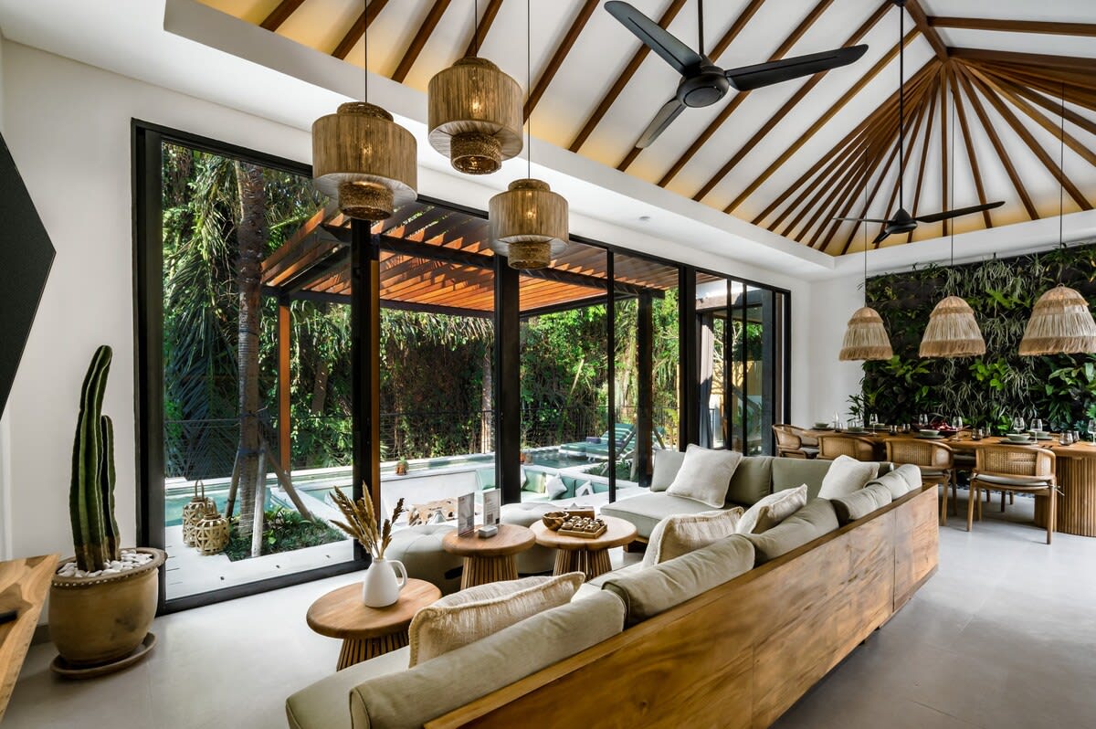 Villa Mamily in Ubud — image 19