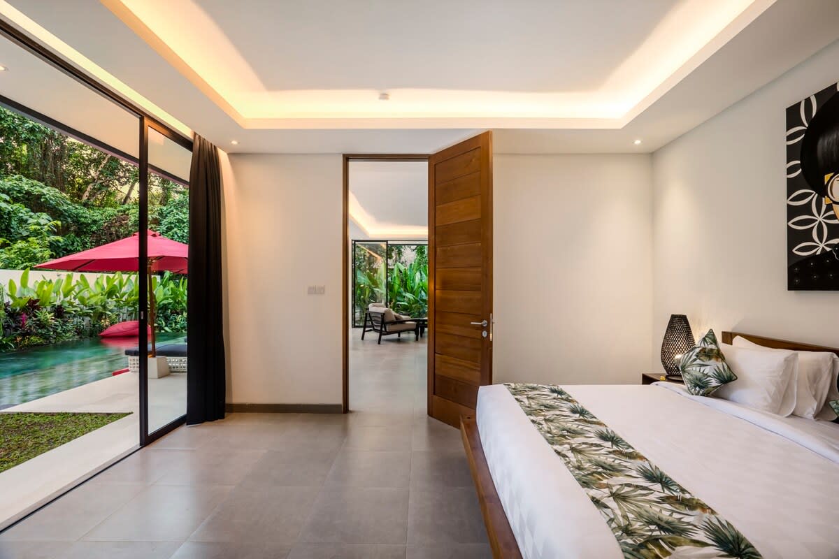 Villa 3BR Melati 2 & 3 in Ubud — image 9