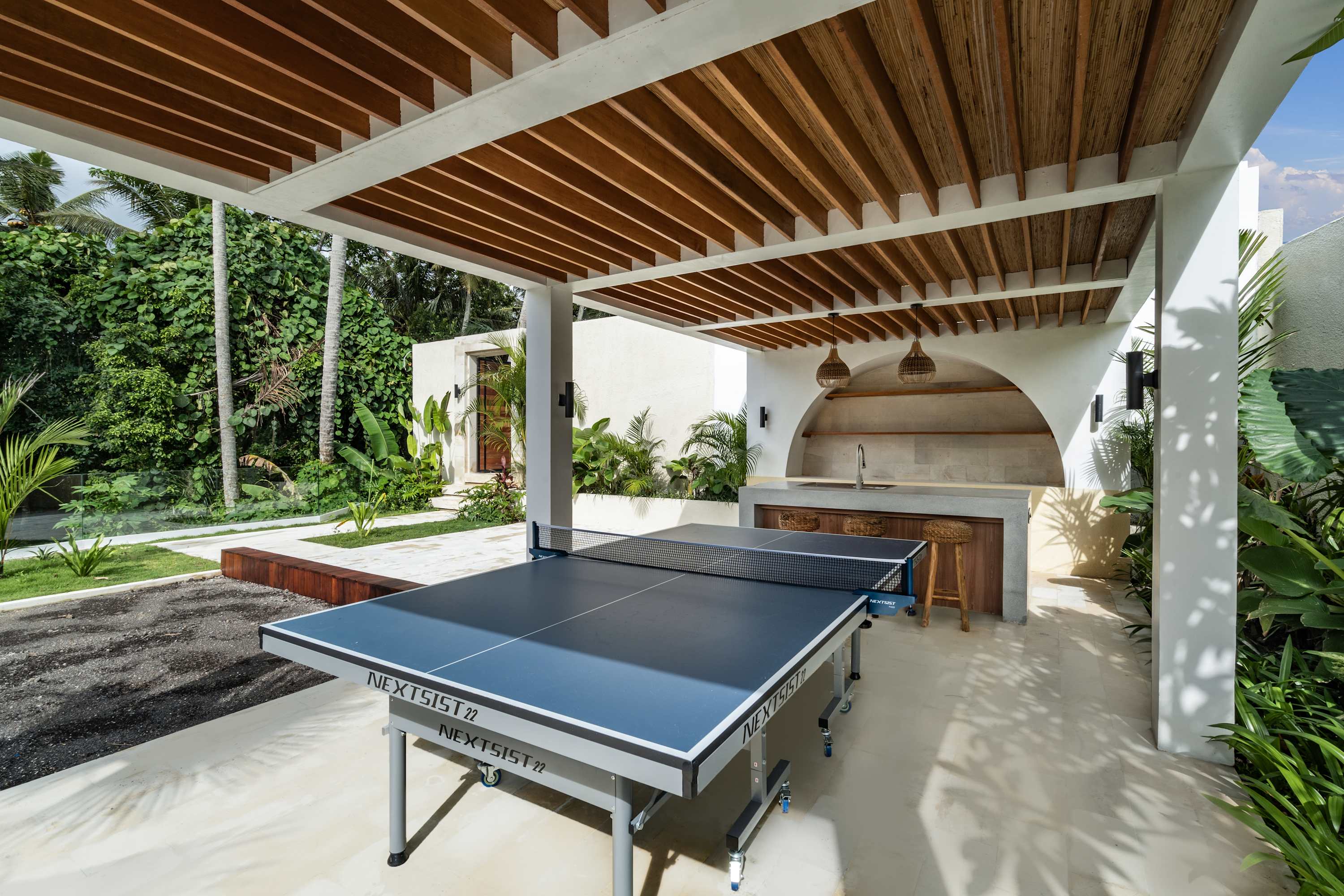 Villa 9BR Arara & Layang in Ubud — image 17
