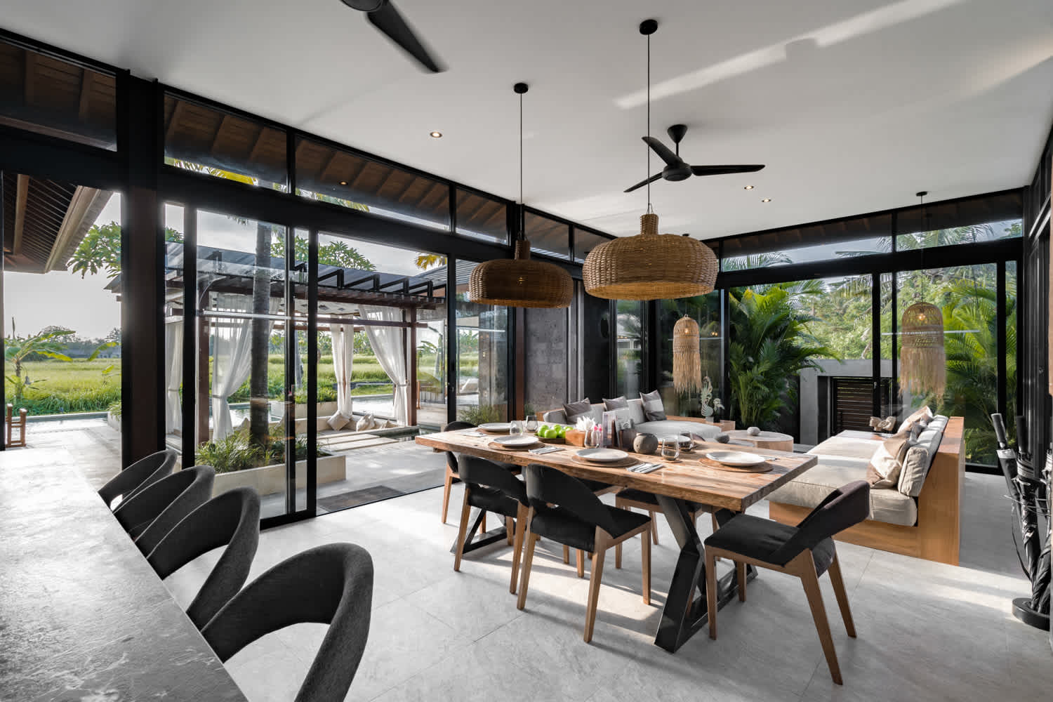Villa Mimpi in Ubud — image 15