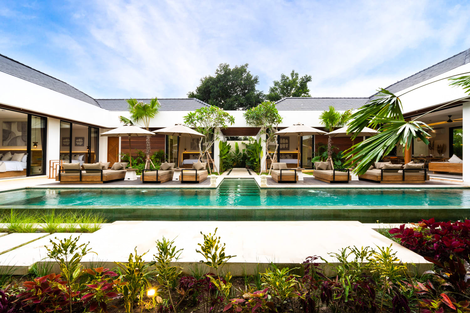 Villa Ubud Escape