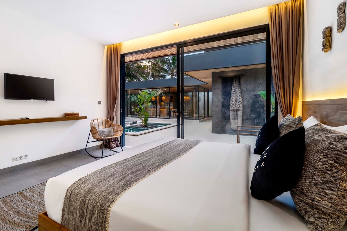 Villa Maya Bay in Ubud — image 12