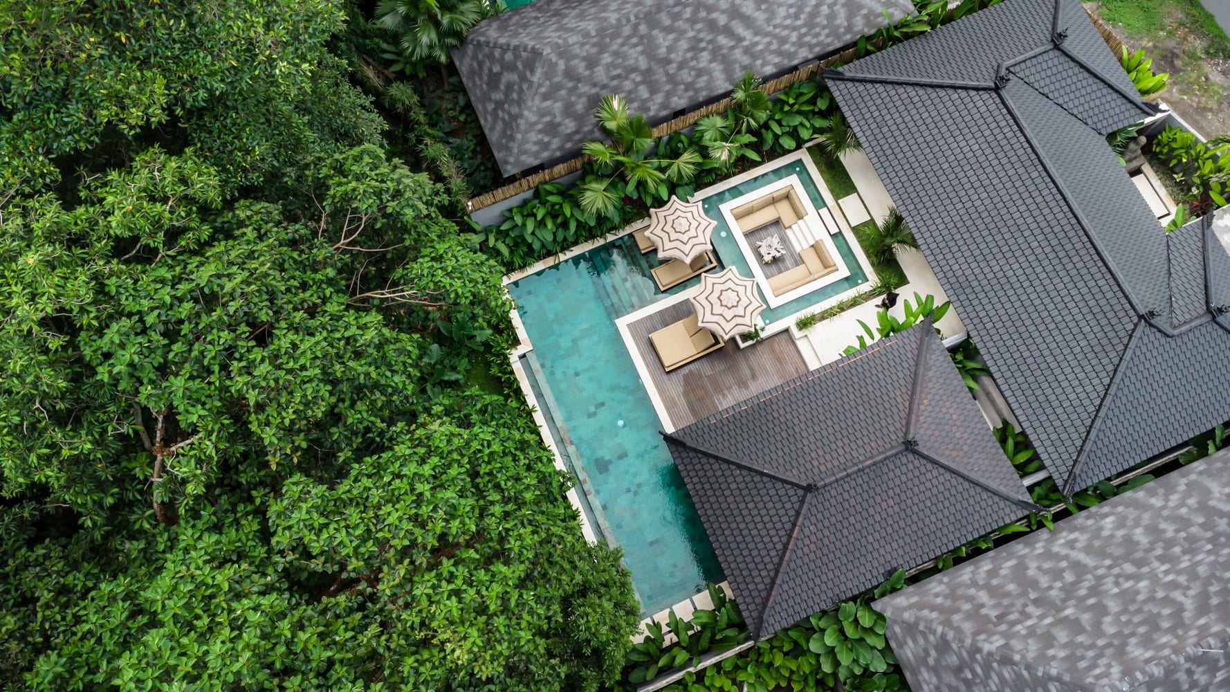 Villa Amore in Ubud — image 11