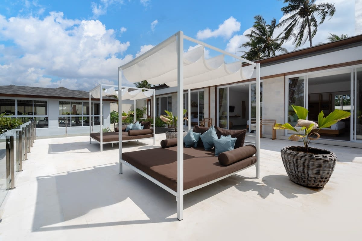 Villa Donna in Gianyar Regency — image 10