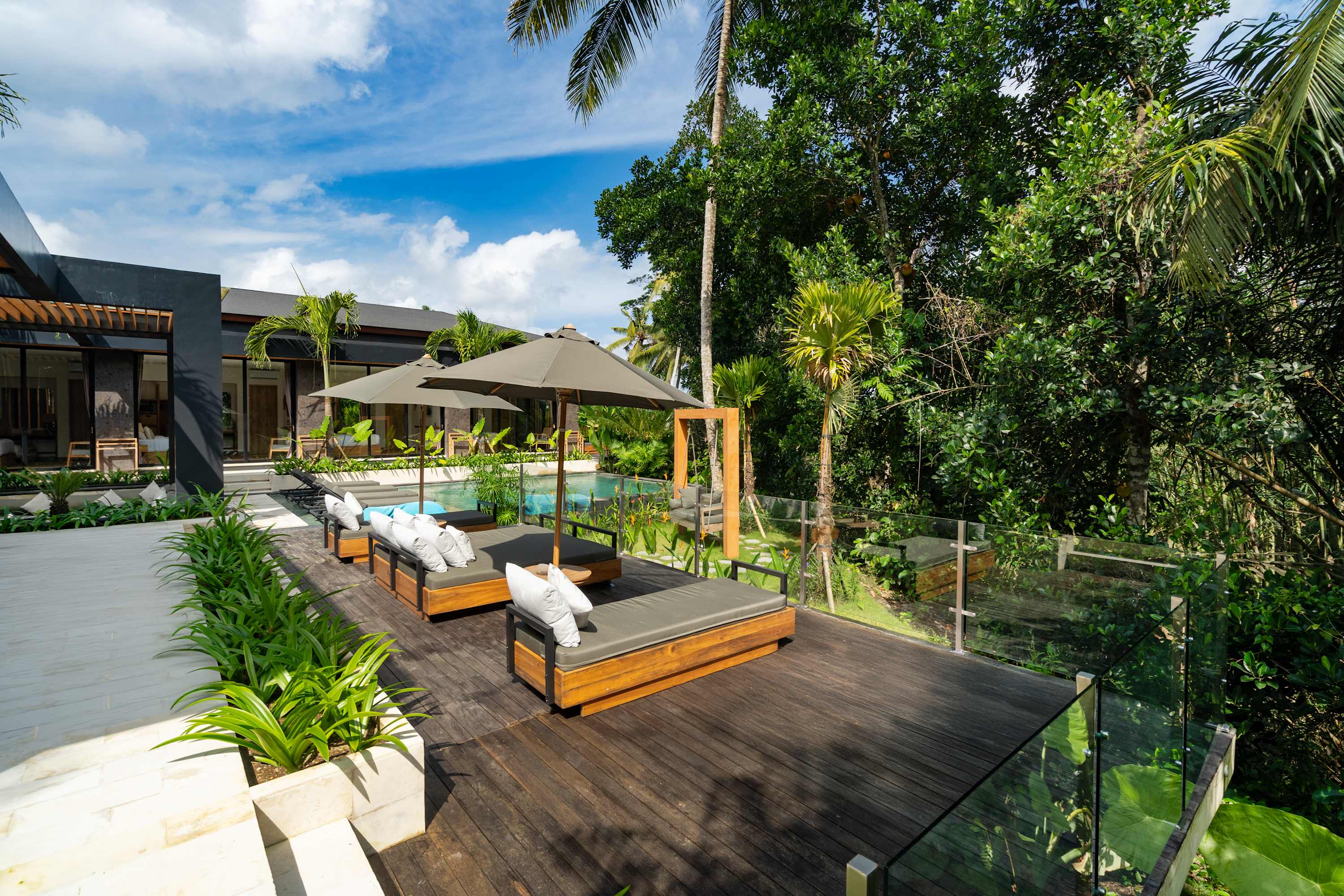 Villa Senja Ubud — 6BR Villa Rental in Ubud — image 11