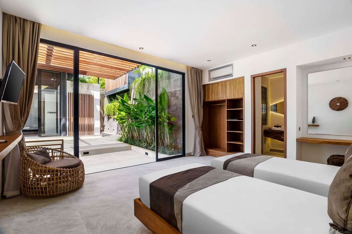 Villa Ubud Paradise in Kabupaten Gianyar — image 17