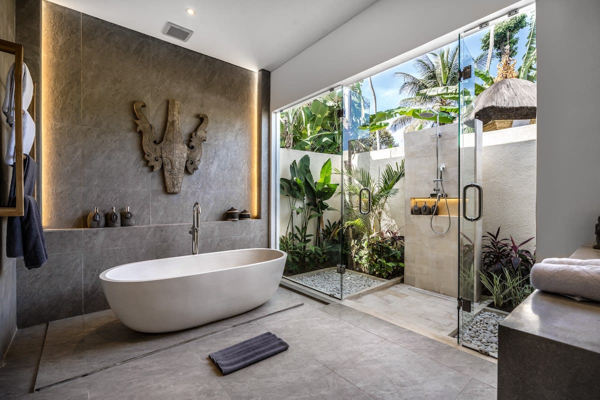Villa Gian Minima in Ubud — image 11