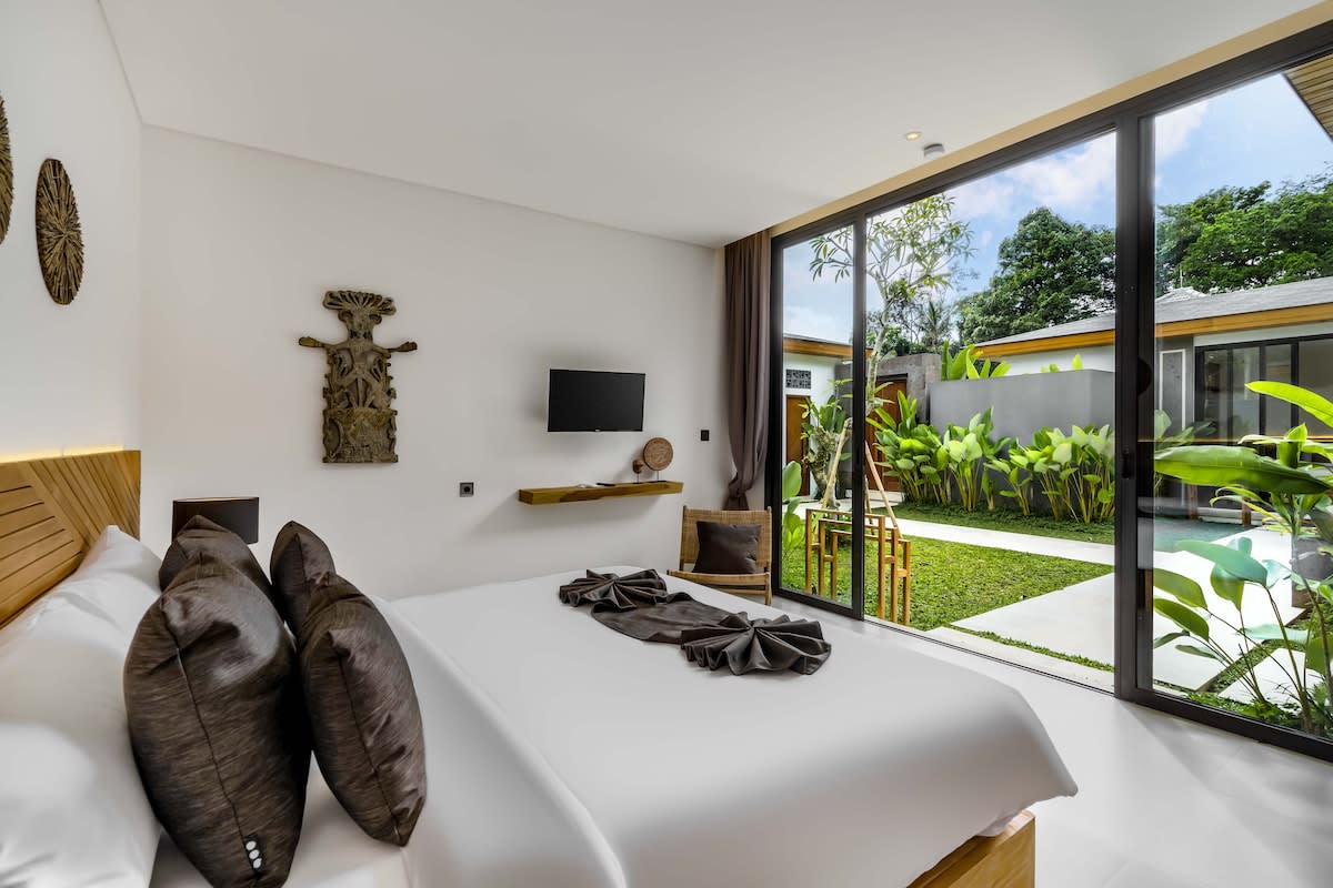Villa Kamboja in Ubud — image 17