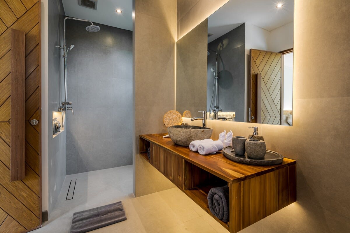 Villa Louise & Hanna in Ubud — image 6