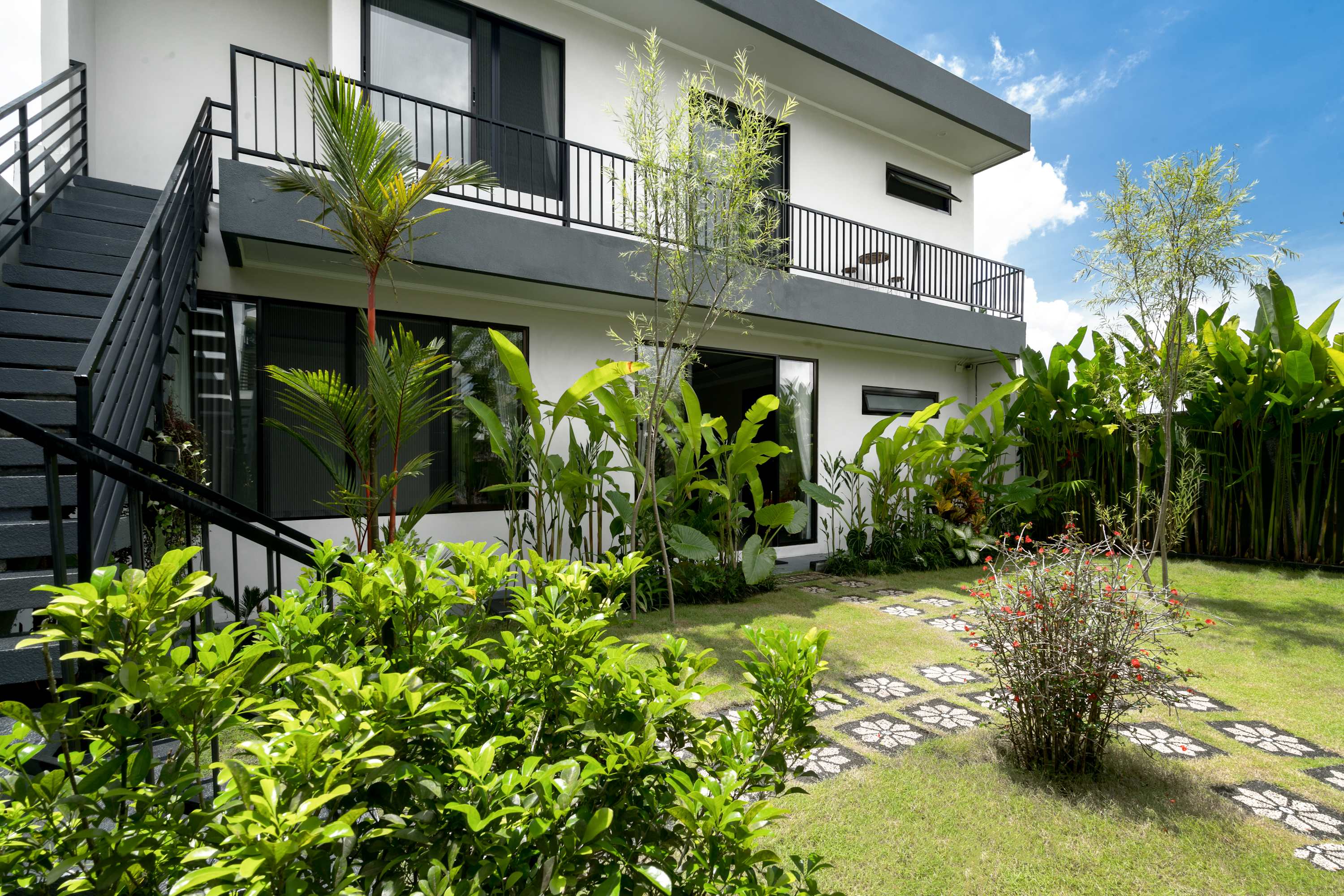 Villa Zilla in Ubud — image 9