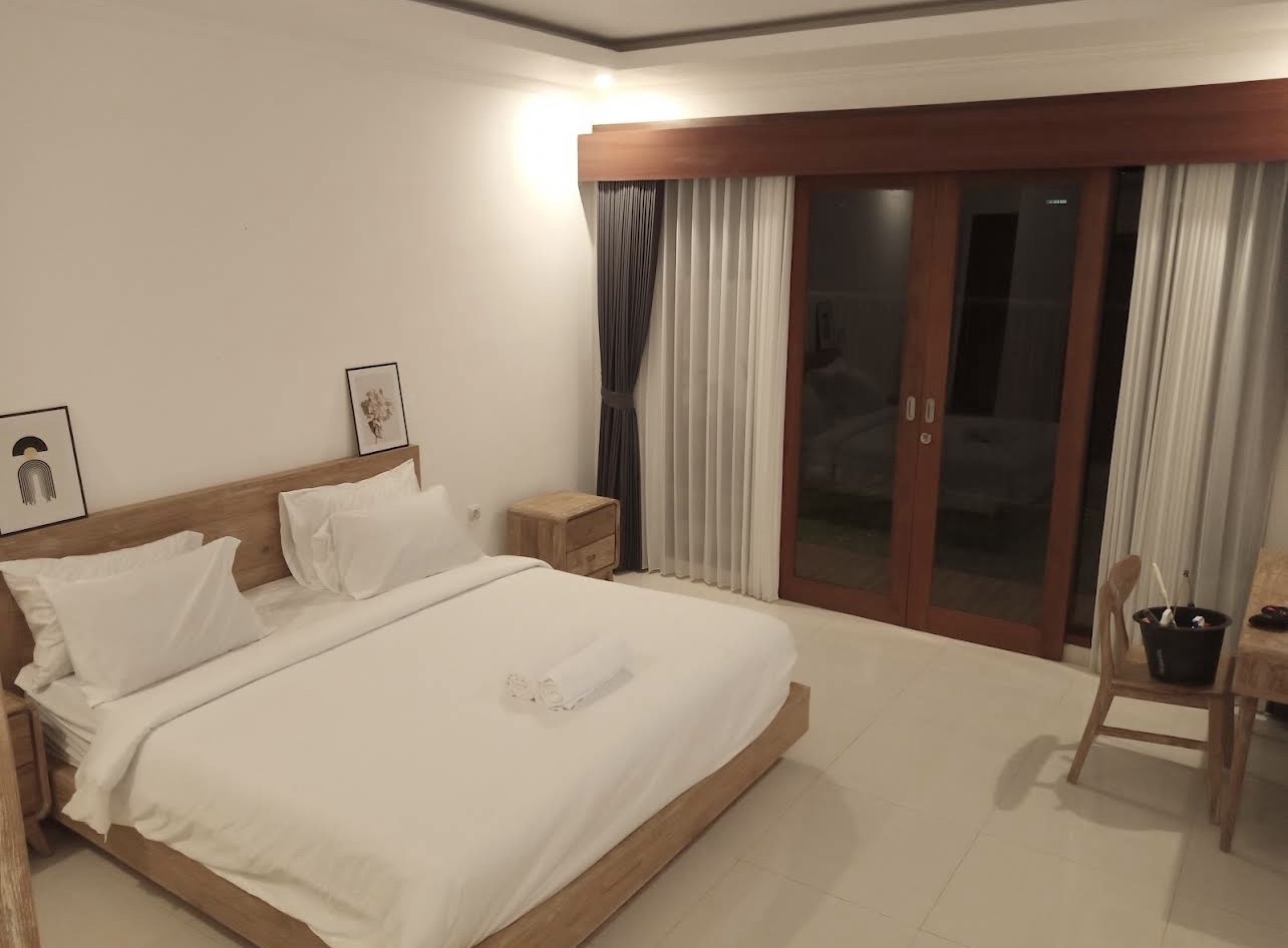 Villa #88 · 2 bed · Mas in Ubud — image 3