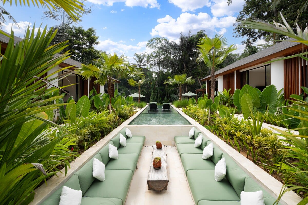 Villa Dream Life in Ubud — image 2