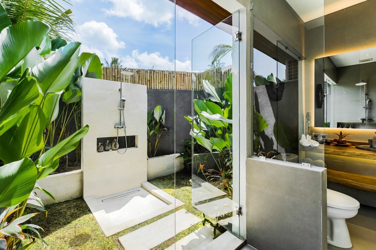 Villa Palm Angels in Ubud — image 10