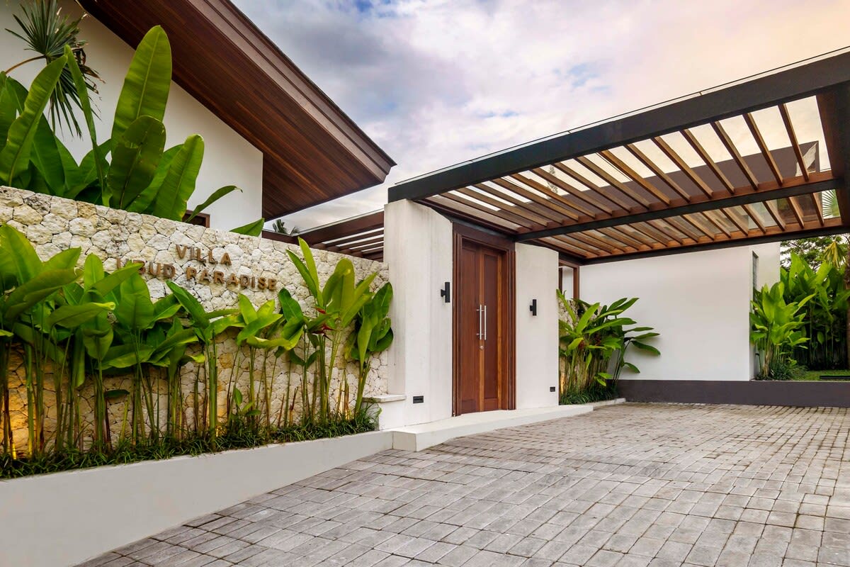 Villa Ubud Paradise in Kabupaten Gianyar — image 14