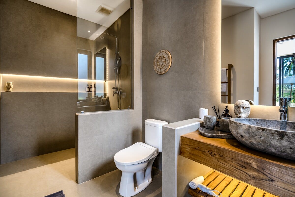 Villa Maravilla in Ubud — image 9