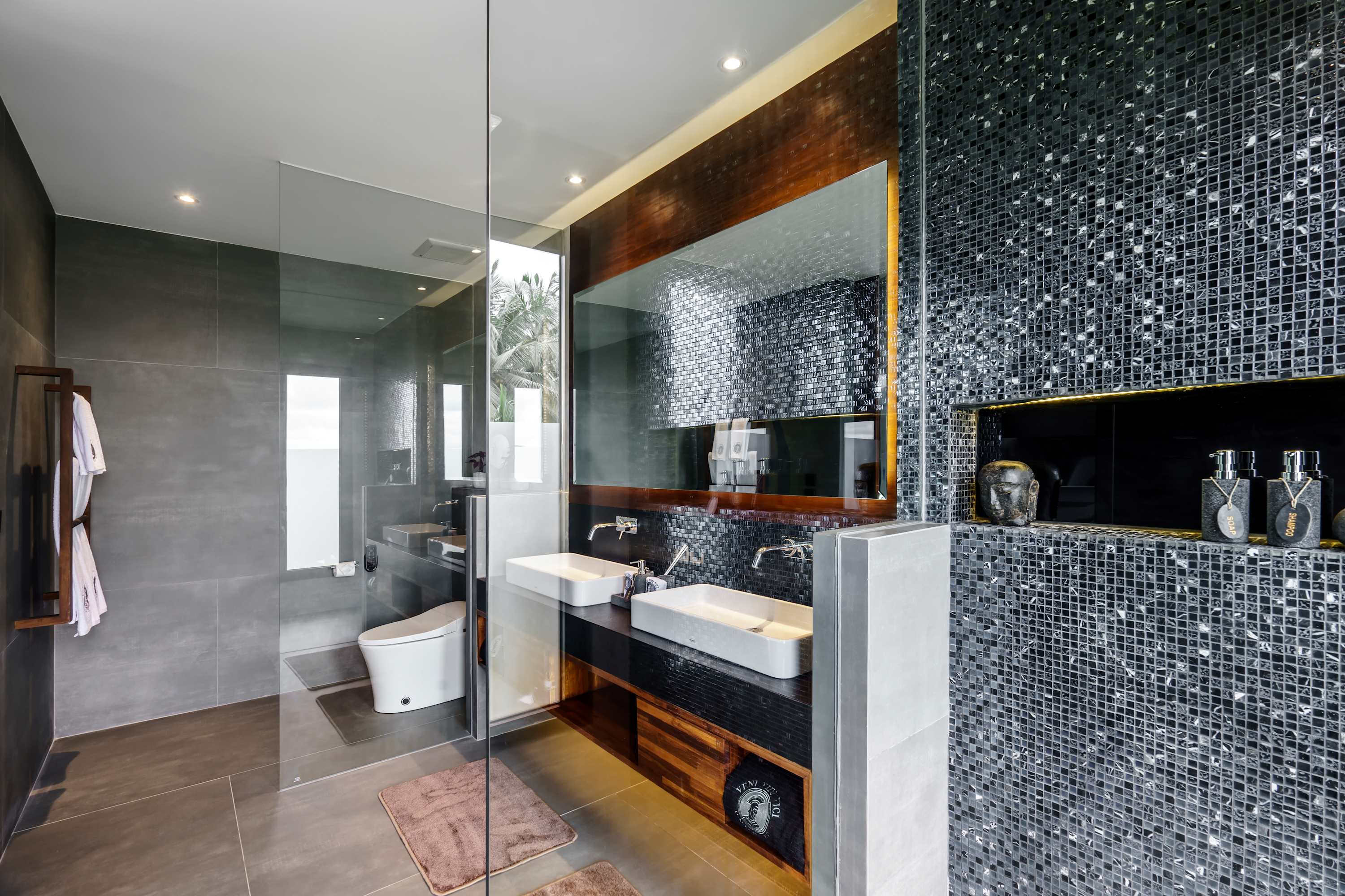 Villa 12BR Myosotis & VVV in Ubud — image 3