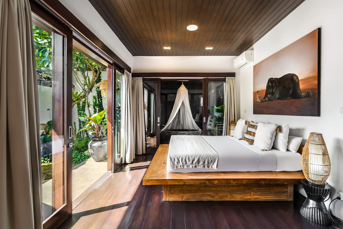 Villa Jami in Seminyak — image 16
