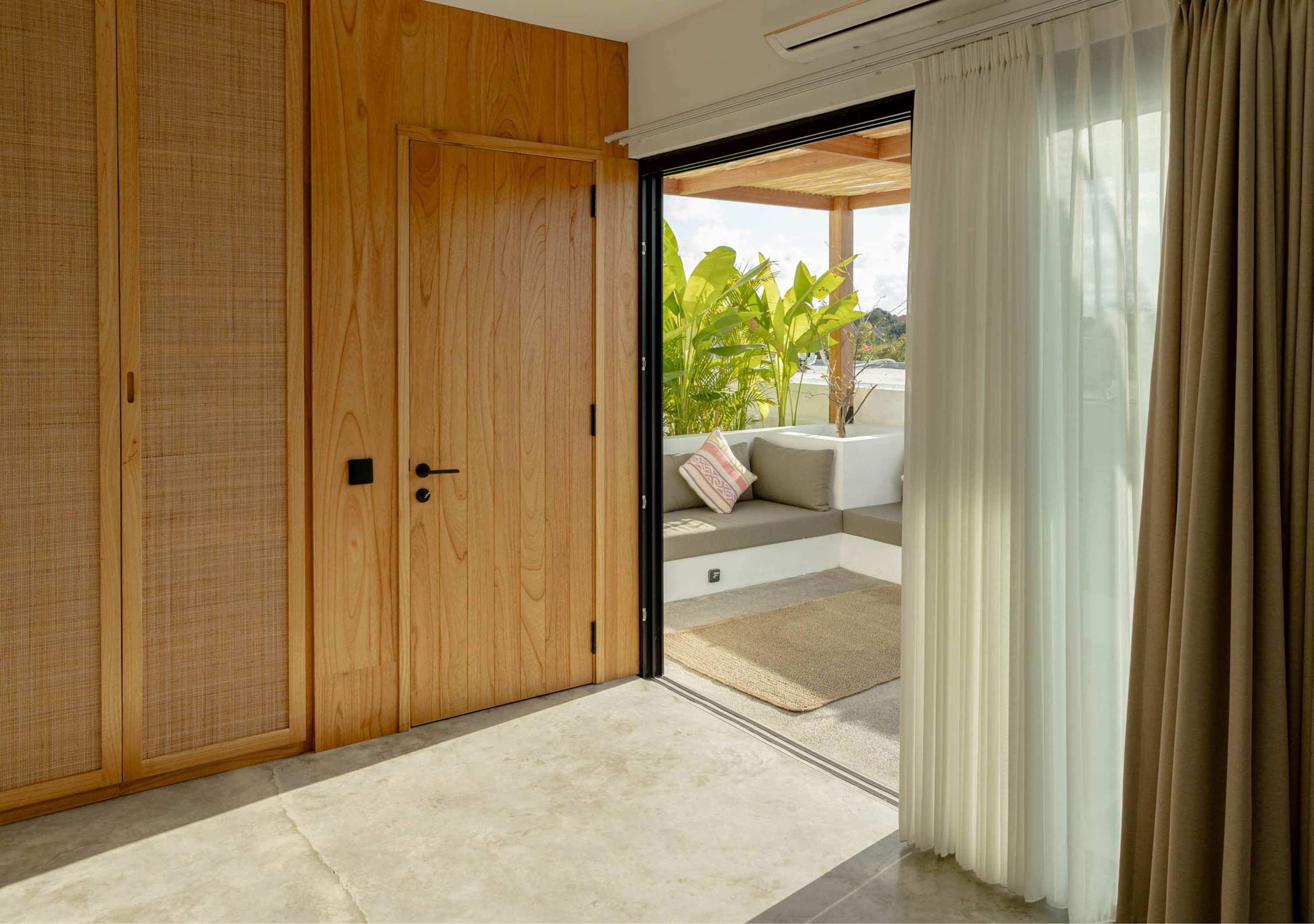 Villa Domus 1 in Uluwatu — image 11
