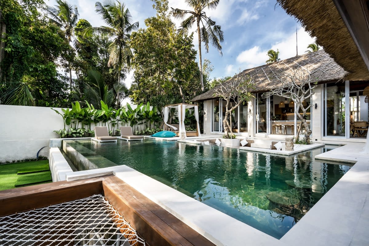 Villa Gian Minima in Ubud — image 18