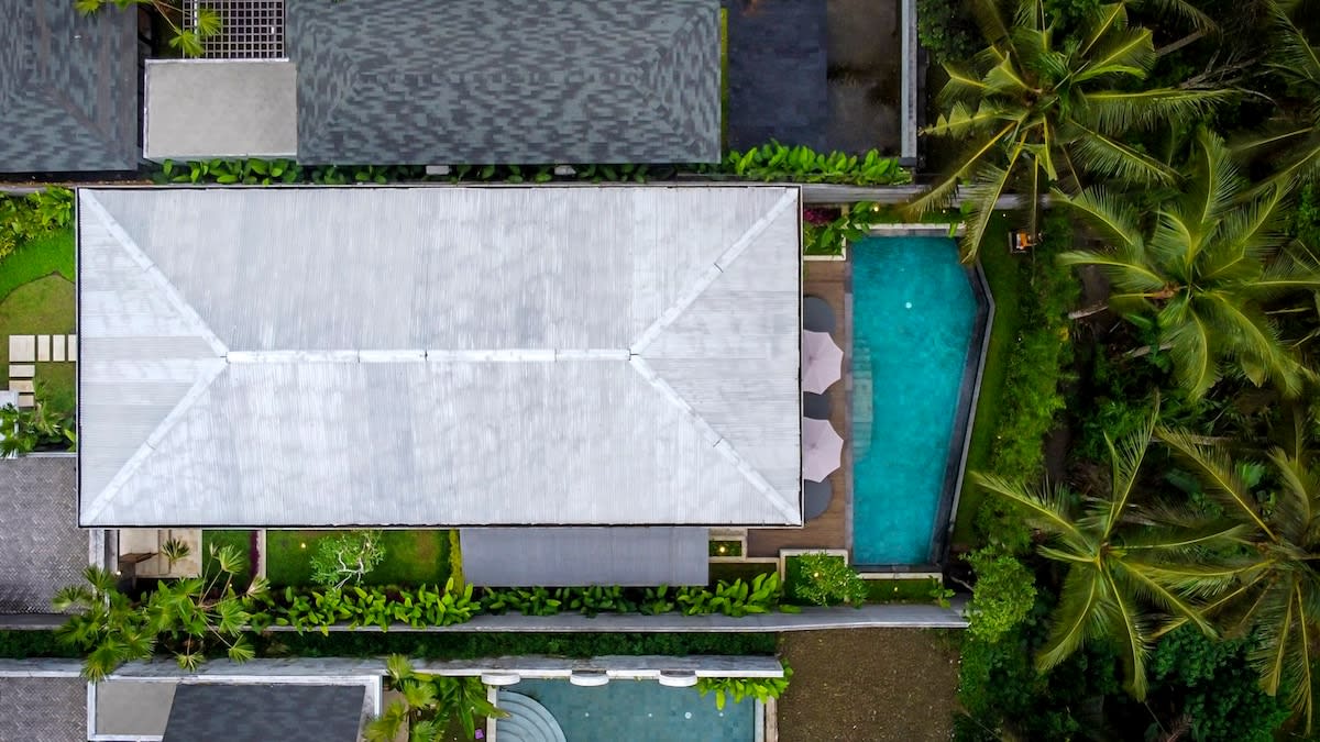 Tropical Villa Muraya · 3BR · Ubud — 3BR Villa Rental in Ubud — image 10