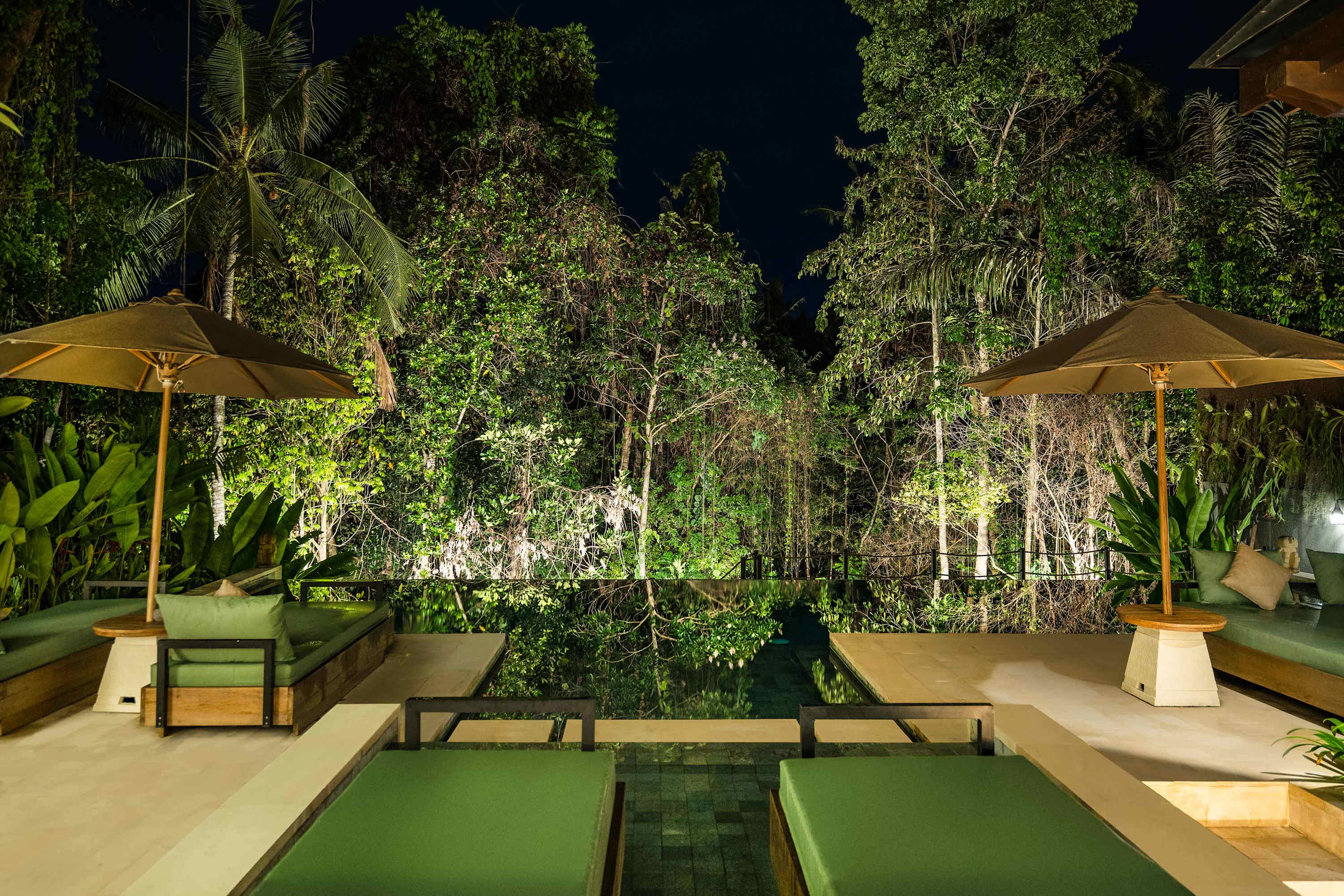 Villa La Lisa in Ubud — image 3