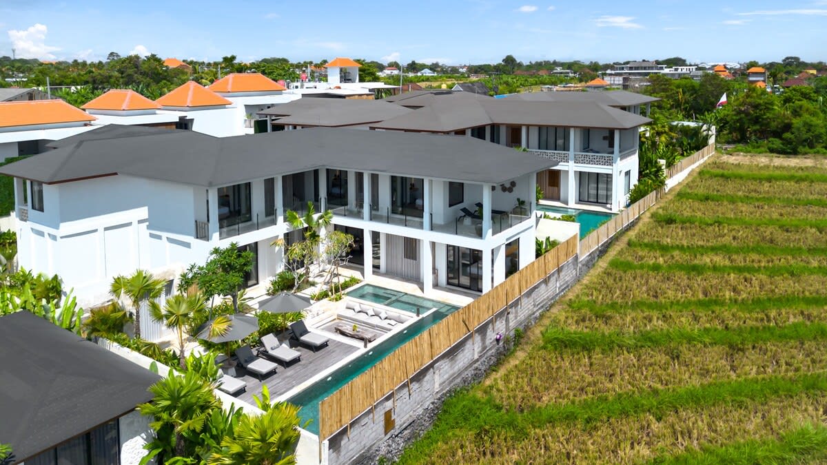 Villa Leeloo in Kabupaten Badung — image 6