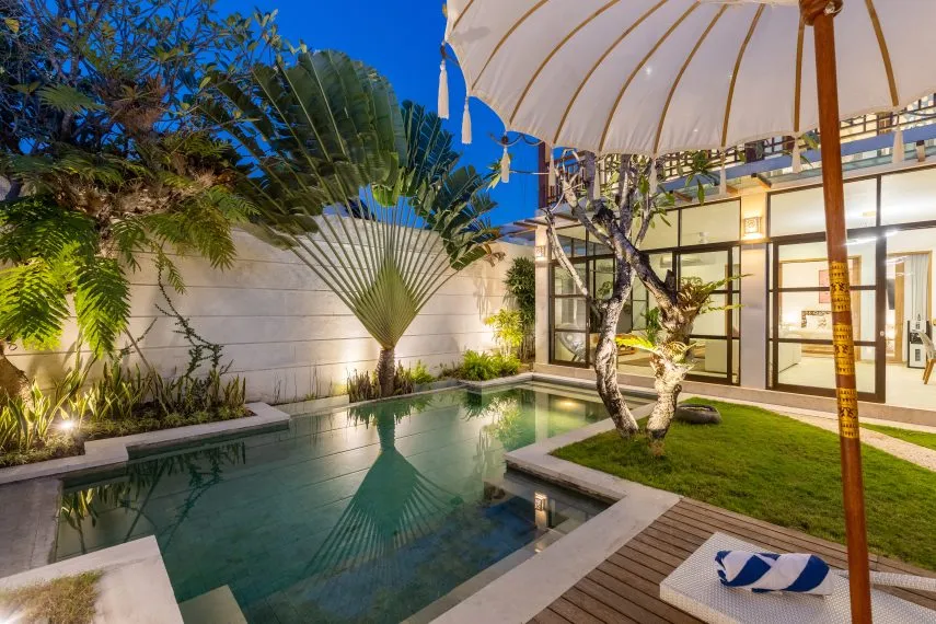 Villa Lumut in Seminyak — image 7