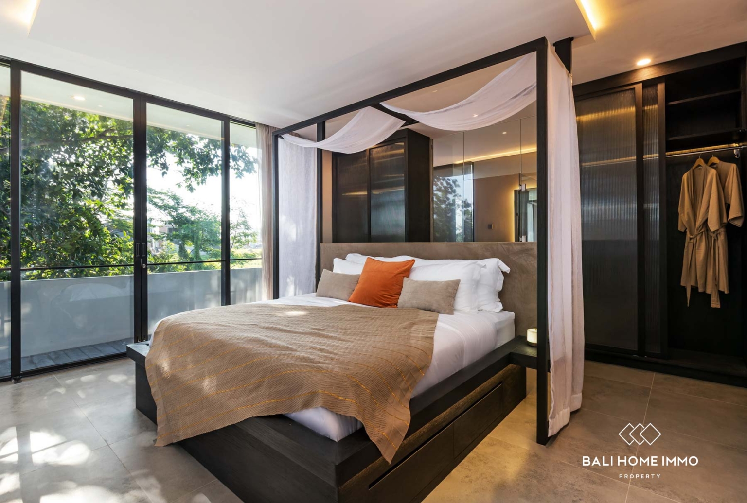 Luxury 7 Bedroom Villa for Yearly Rental in Cemagi Bali — image 15