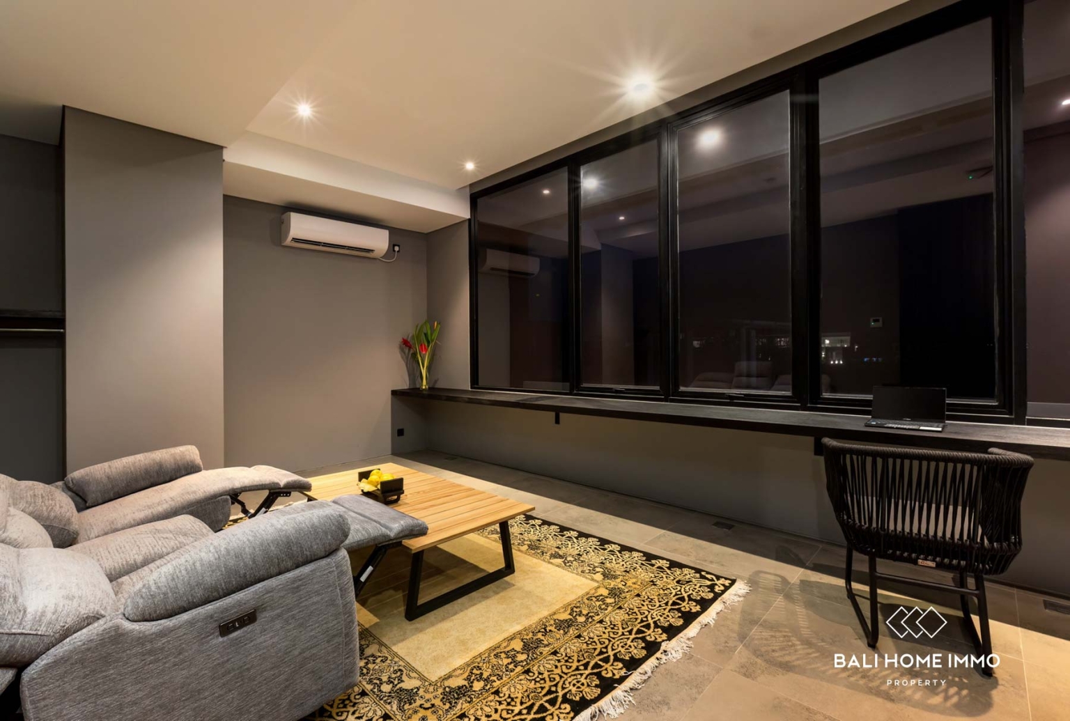 Luxury 7 Bedroom Villa for Yearly Rental in Cemagi Bali — image 9