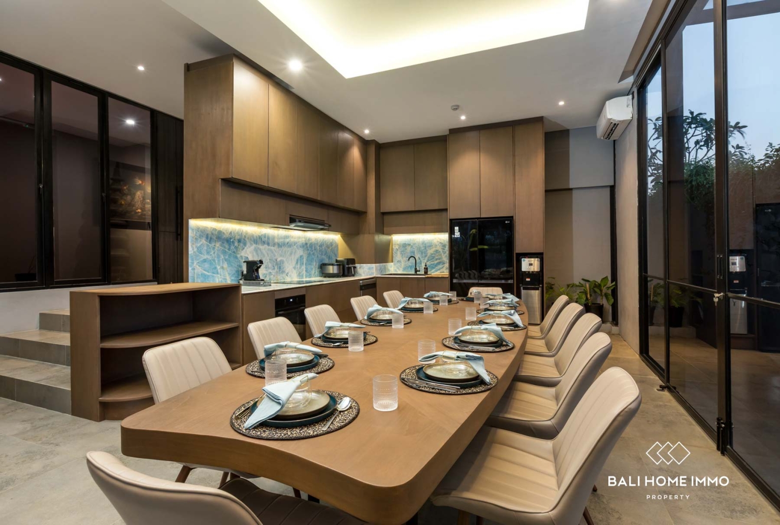 Luxury 7 Bedroom Villa for Yearly Rental in Cemagi Bali — image 6