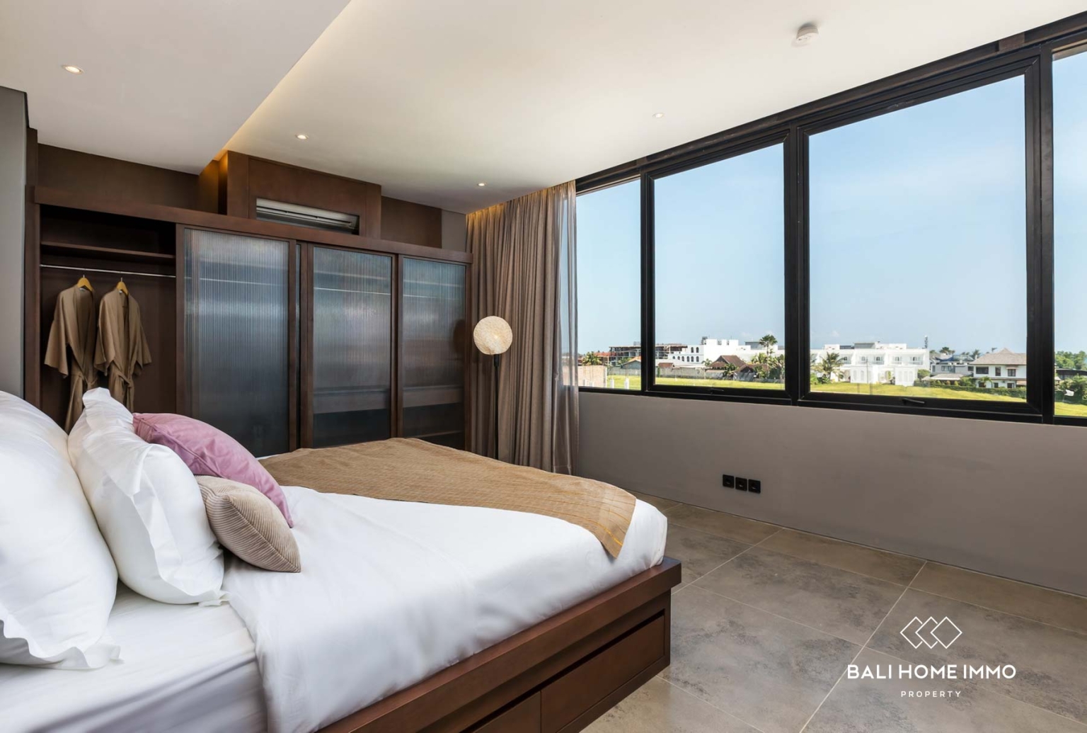 Luxury 7 Bedroom Villa for Yearly Rental in Cemagi Bali — image 11