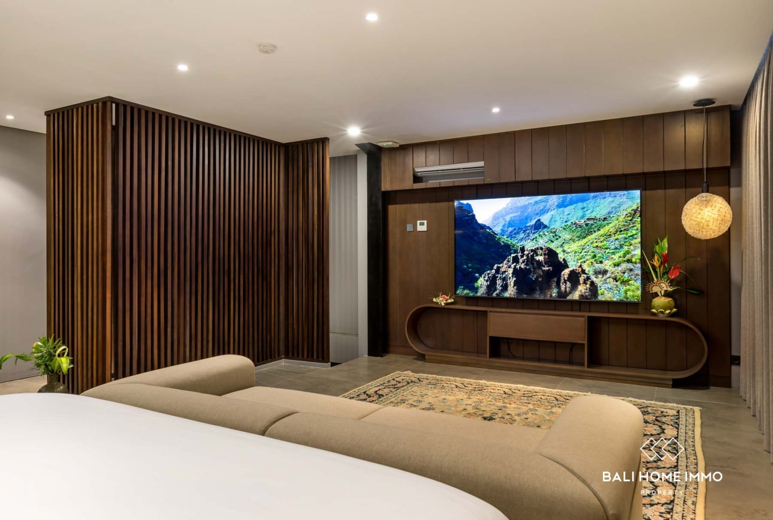 Luxury 7 Bedroom Villa for Yearly Rental in Cemagi Bali — image 12