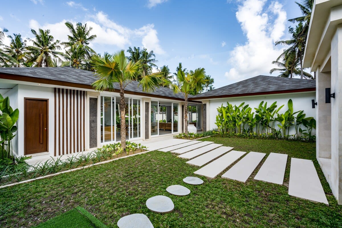 Villa Cinnal in Ubud — image 19