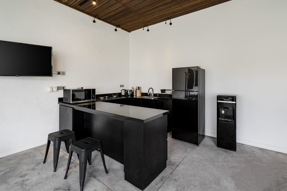Villa Loft Valilana in Ubud — image 1