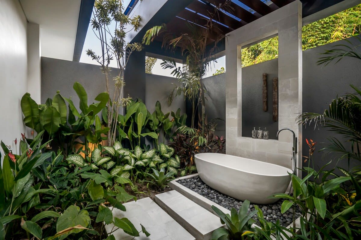 Villa 12BR Slow & Wellness in Ubud — image 12