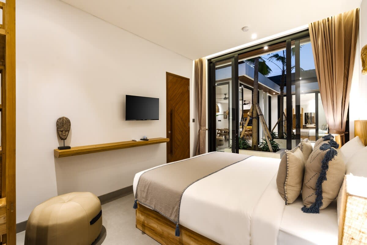 Villa Juke in Ubud — image 10